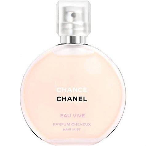 parfum chanel eau vive|Altro.